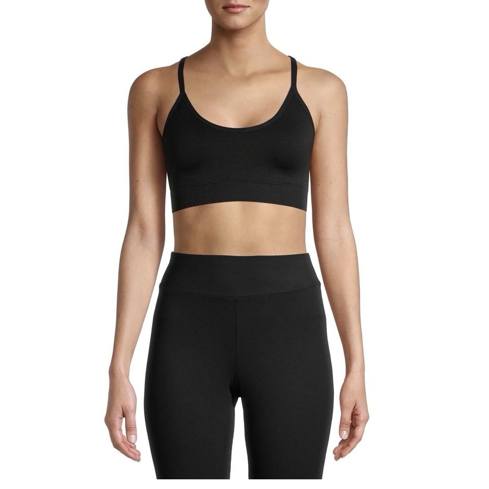Avia - Women's Low Support - Seamless - Large - NWT